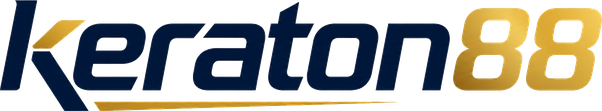 Logo keraton88